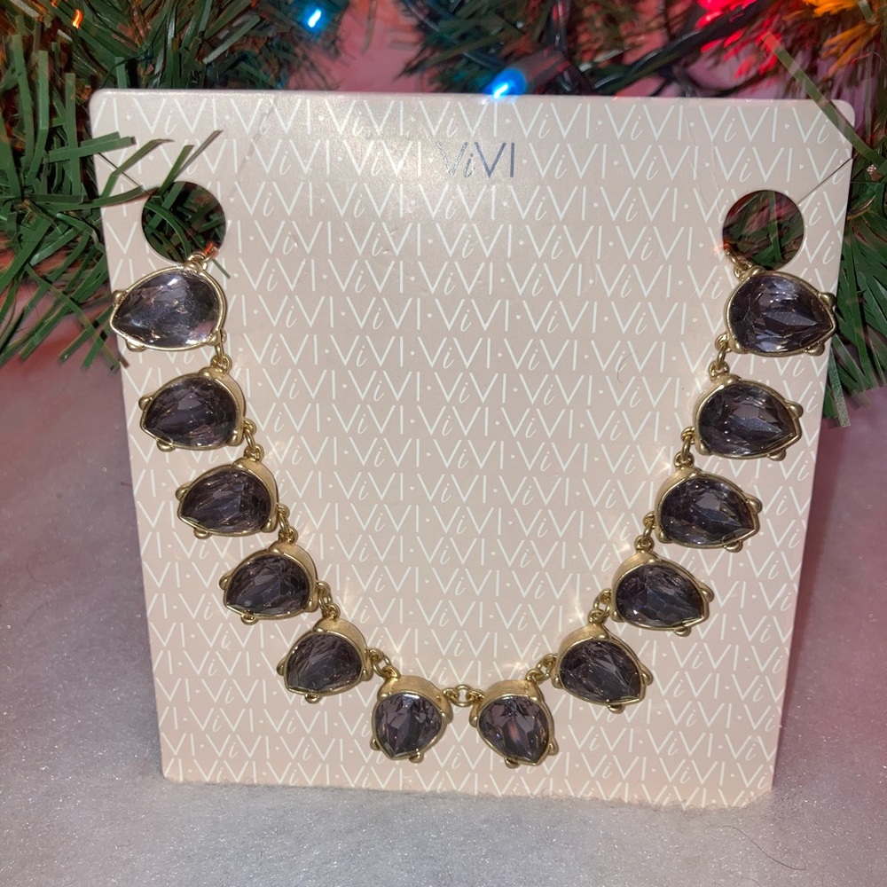 ViVi Fashion Necklace